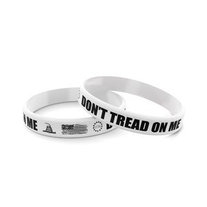 Don't Tread On Me 1776 Wristbands